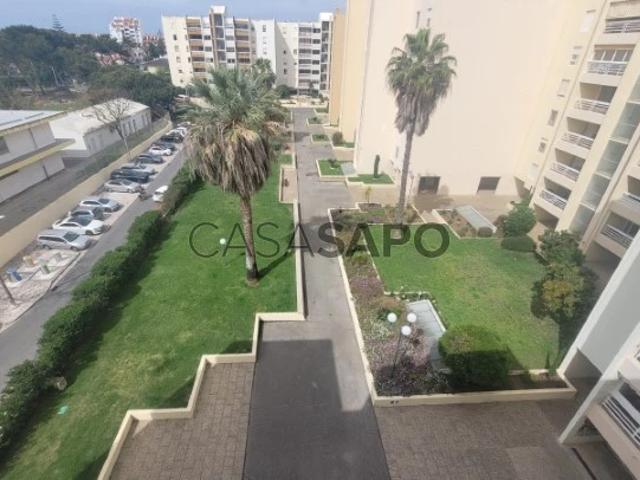 Apartamento alugar em Bairro do Rosário, Cascais