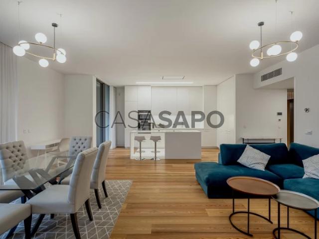 Apartamento alugar em Bairro do Rosário, Cascais