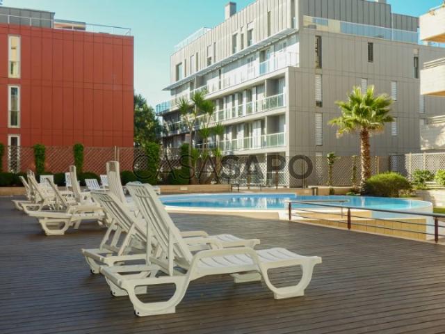 Apartamento alugar em Santo António do Estoril, Cascais