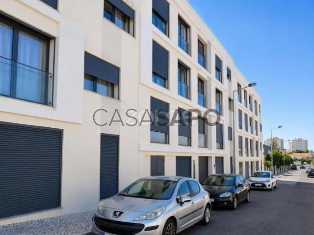 Apartamento alugar em Núcleo Urbano Histórico da Rebelva, Cascais