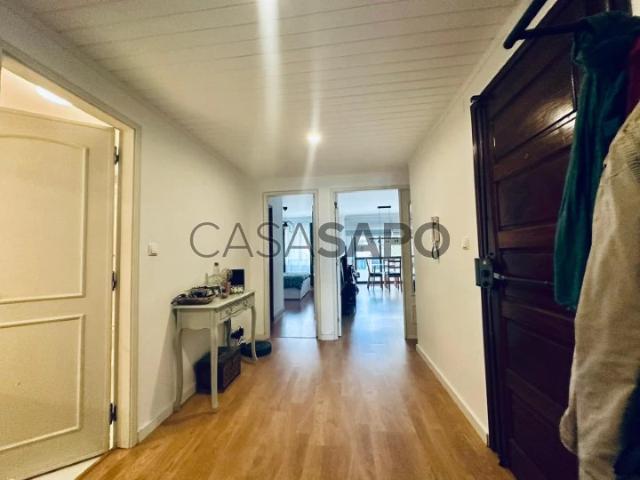 Apartamento alugar em Bairro das Caixas, Cascais