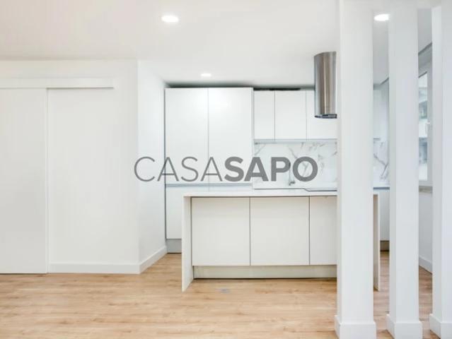 Apartamento alugar em Santo António do Estoril, Cascais