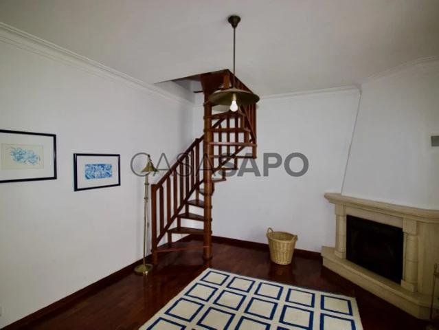 Apartamento alugar em Carcavelos, Cascais