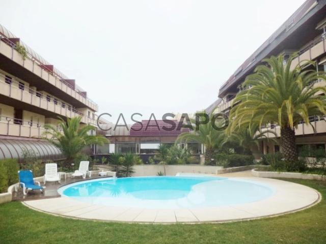 Apartamento alugar em Santo António do Estoril, Cascais
