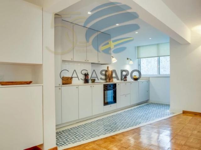 Apartamento alugar em Santo António do Estoril, Cascais