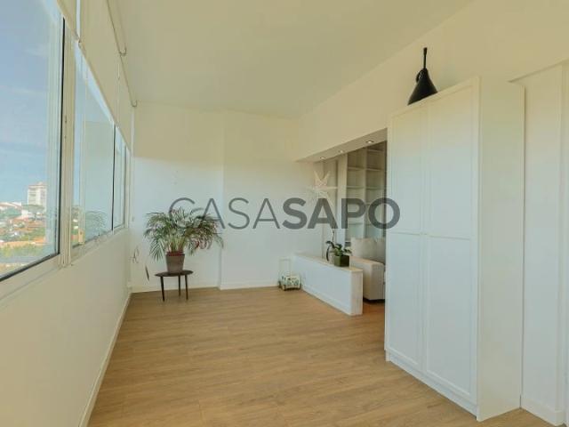 Apartamento alugar em Visconde da Luz, Cascais