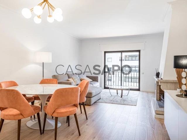 Apartamento alugar em Cascais e Estoril, Cascais