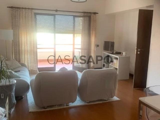 Apartamento alugar em Bairro do Rosário, Cascais