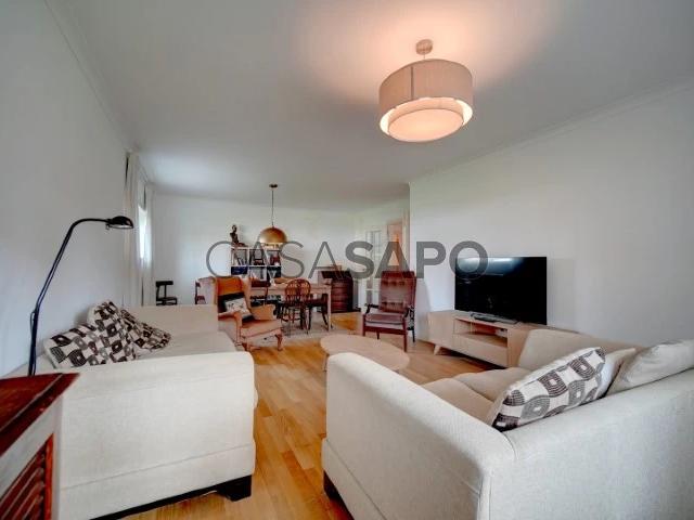 Apartamento alugar em Cabeço de Mouro, Cascais
