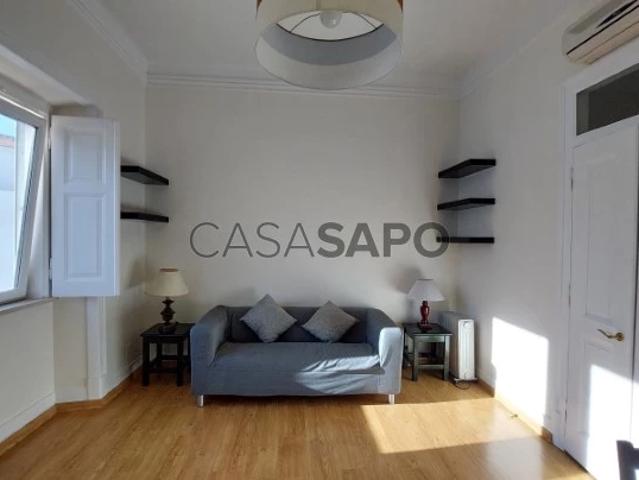 Apartamento alugar em Cascais e Estoril, Cascais