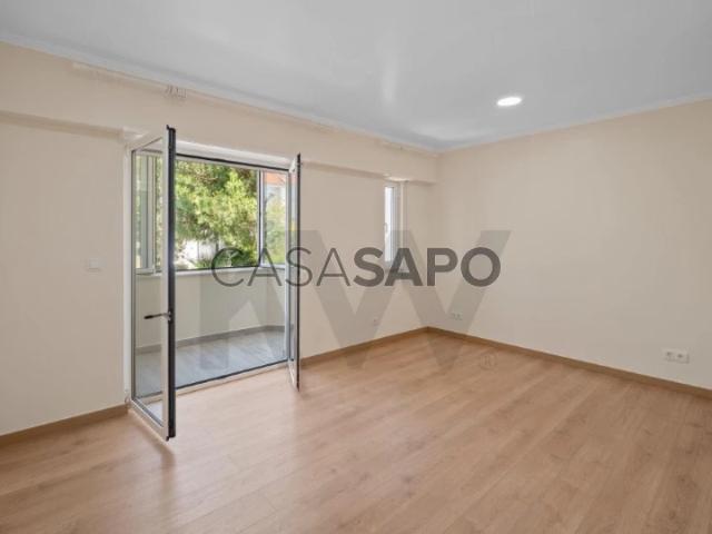 Apartamento alugar em Núcleo Urbano Histórico da Rebelva, Cascais