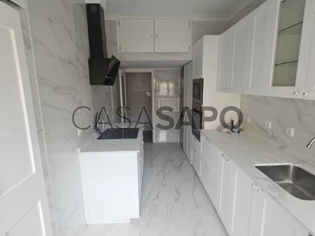 Apartamento alugar em Avencas, Cascais