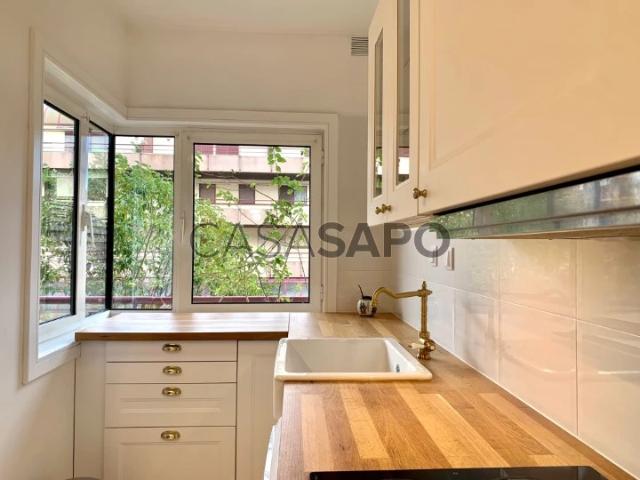 Apartamento alugar em Santo António do Estoril, Cascais