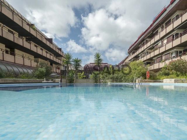 Apartamento alugar em Santo António do Estoril, Cascais