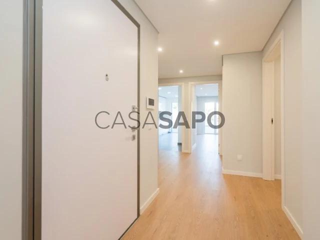 Apartamento alugar em Quinta das Marianas, Cascais