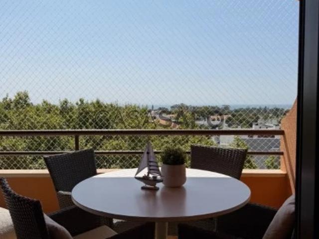 Apartamento alugar em Bairro do Rosário, Cascais
