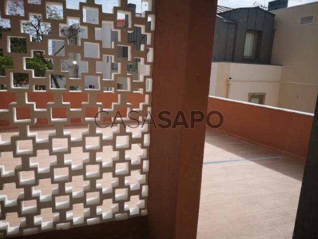 Apartamento alugar em Carcavelos e Parede, Cascais