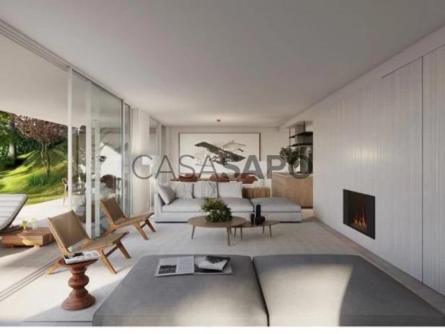 Apartamento alugar em Santo António do Estoril, Cascais
