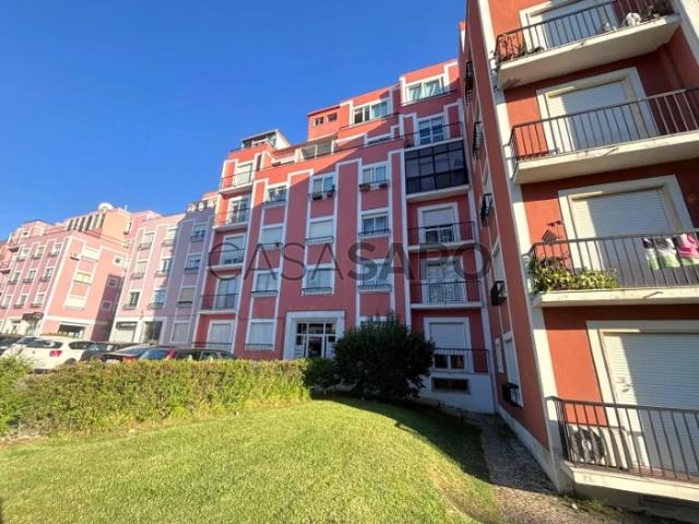 Apartamento alugar em Sassoeiros, Cascais