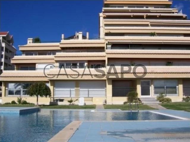 Apartamento alugar em Bairro do Rosário, Cascais