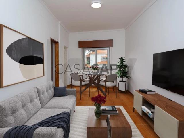 Apartamento alugar em Carcavelos, Cascais