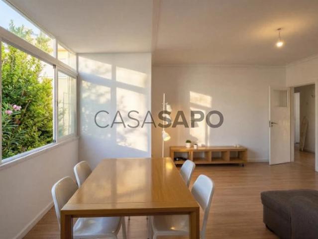 Apartamento alugar em Gandarinha, Cascais