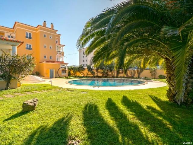 Apartamento alugar em Pai do Vento, Cascais