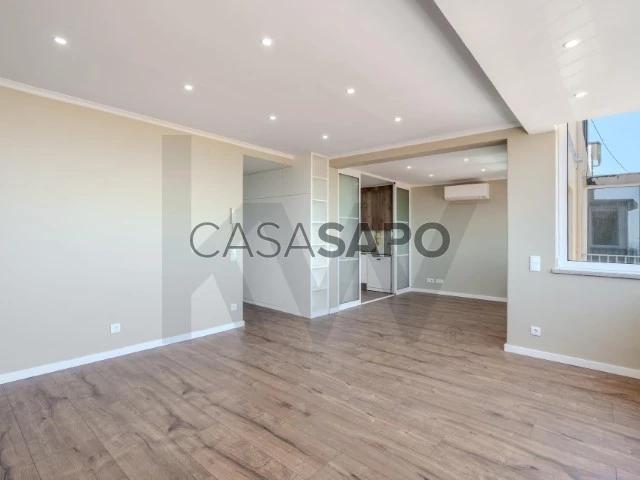 Apartamento alugar em Bairro das Caixas, Cascais