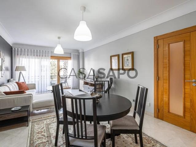 Apartamento alugar em Cruz da Guia, Cascais