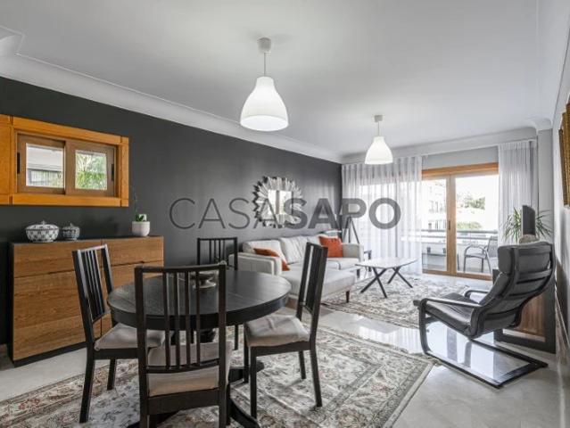 Apartamento alugar em Cruz da Guia, Cascais