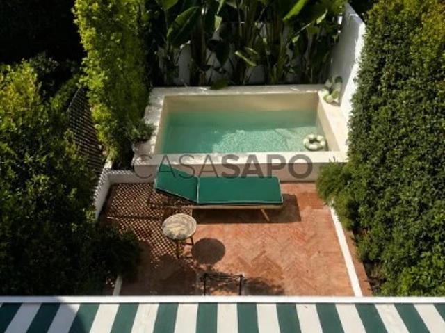 Apartamento alugar em Vale de Santa Rita, Cascais