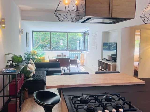 Apartamento alugar em Gandarinha, Cascais