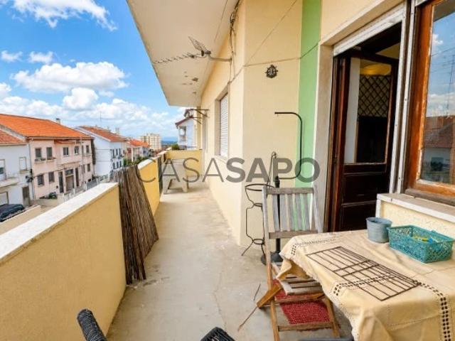 Apartamento alugar em Castelo Branco