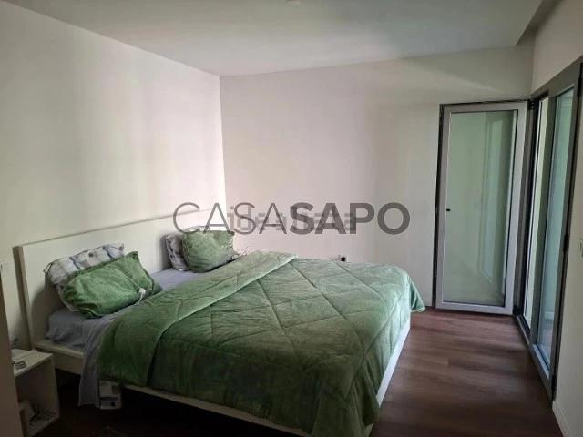Apartamento alugar em Castelo De Paiva, Aveiro