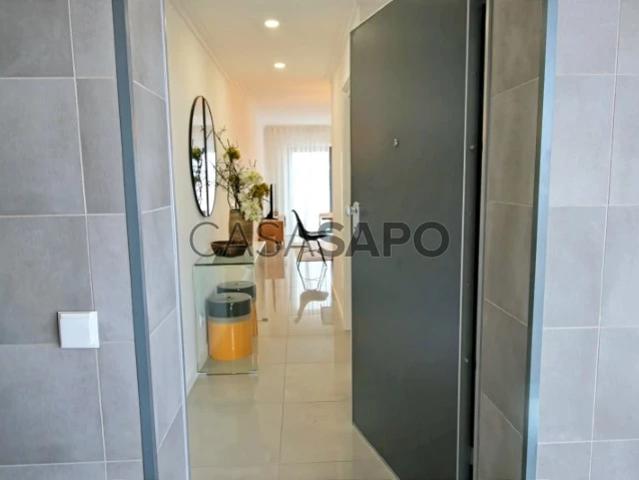 Apartamento alugar em Altura, Castro Marim