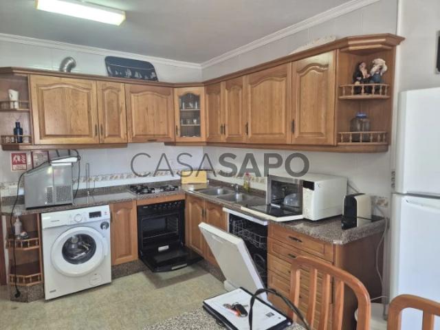 Apartamento alugar em Castro Marim, Faro