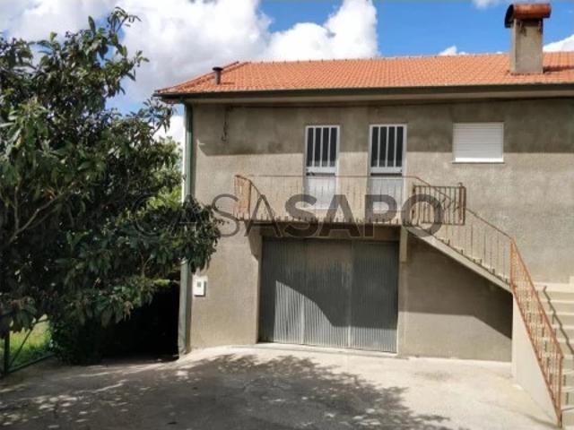 Apartamento alugar em Espadanedo, Viseu