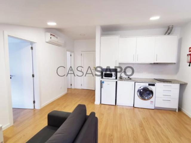 Apartamento alugar em Coimbrã, Coimbra