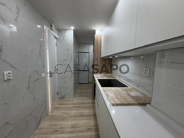 Apartamento alugar em Coimbra (Sé Nova, Santa Cruz, Almedina e São Bartolomeu), Coimbra