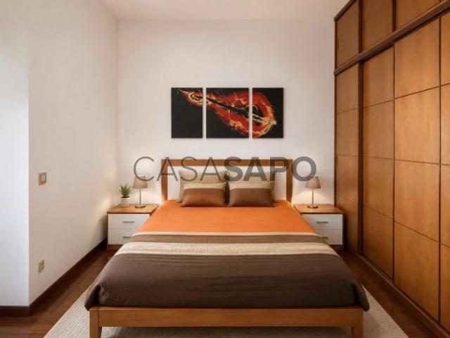 Apartamento alugar em Coimbrã, Sé Nova