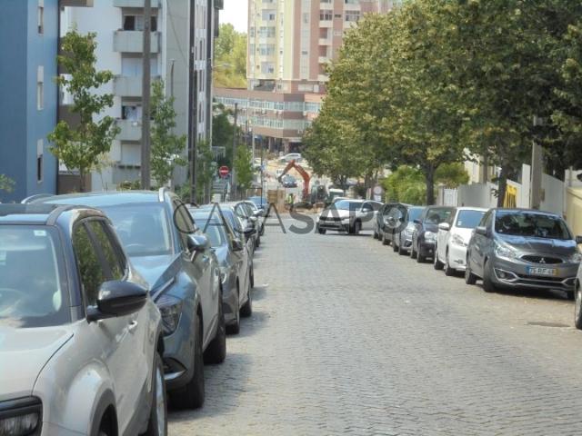 Apartamento alugar em Coimbrã, Sé Nova