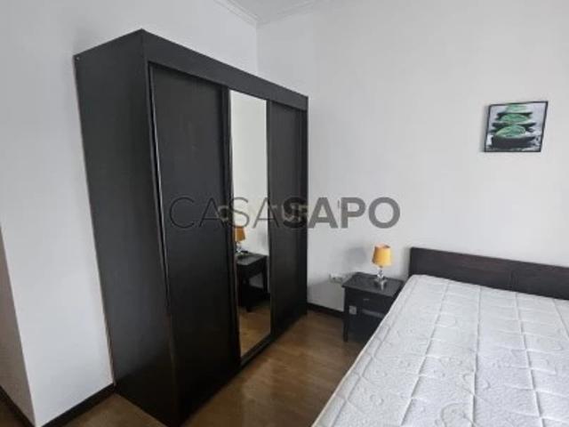 Apartamento alugar em Coimbrã, Sé Nova
