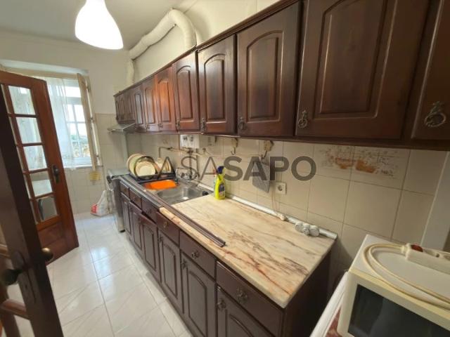 Apartamento alugar em Santa Cruz, Coimbra