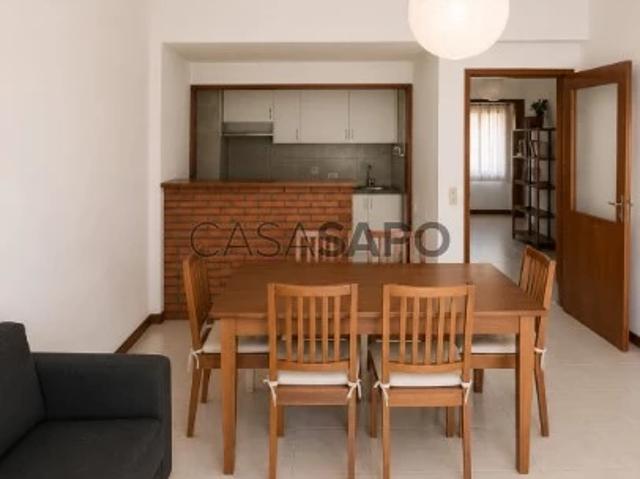 Apartamento alugar em Coimbrã, Sé Nova