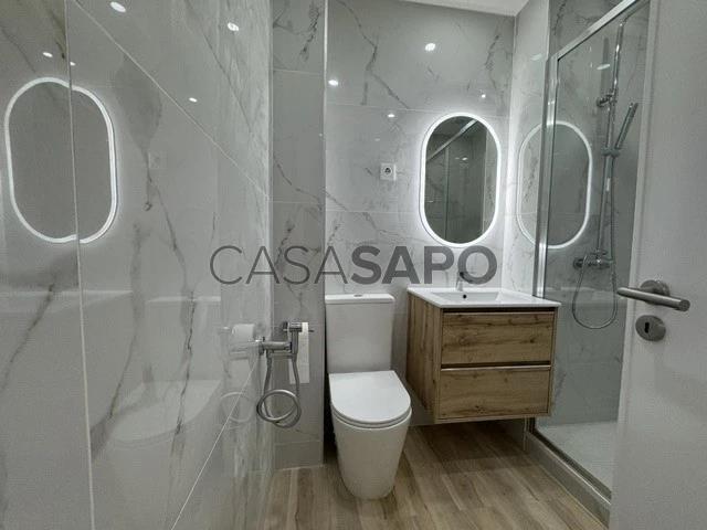 Apartamento alugar em Coimbrã, Sé Nova