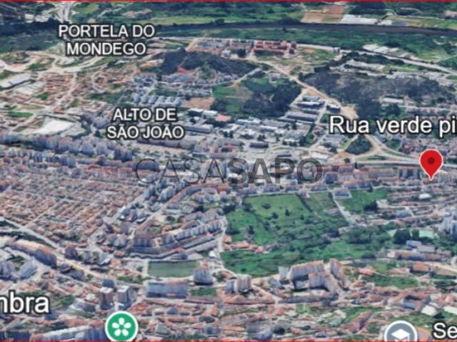 Apartamento alugar em Coimbrã, Coimbra
