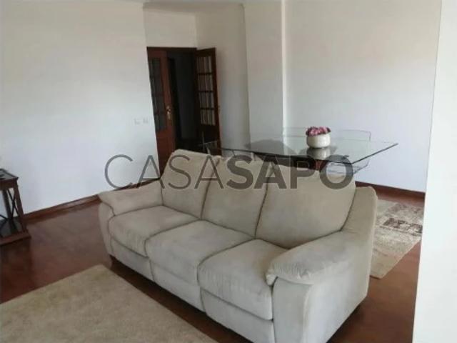Apartamento alugar em Coimbrã, Sé Nova
