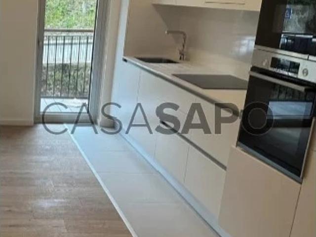 Apartamento alugar em Coimbrã, Sé Nova
