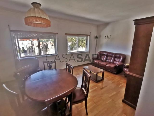 Apartamento alugar em Coimbrã, Coimbra