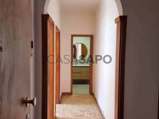 Apartamento alugar em Coimbrã, Sé Nova